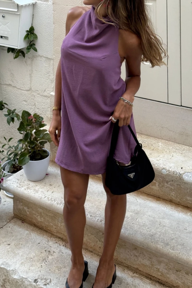 Vestido Mara
