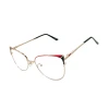 ANTONELLA ANT5805 5318139 - Adulto - Rojo rojocombinado