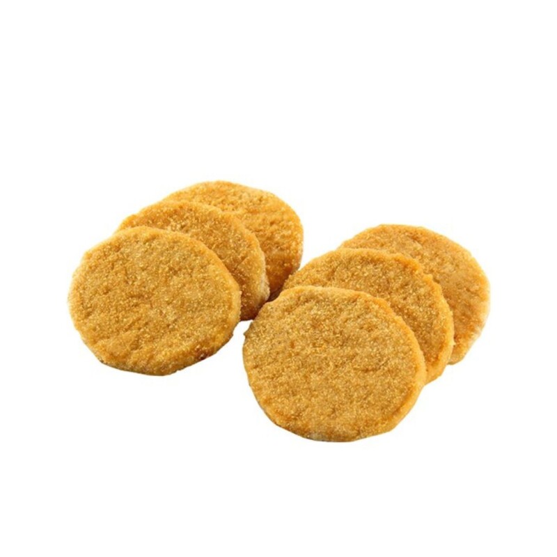 MEDALLÓN DE POLLO 1KG MEDALLÓN DE POLLO 1KG