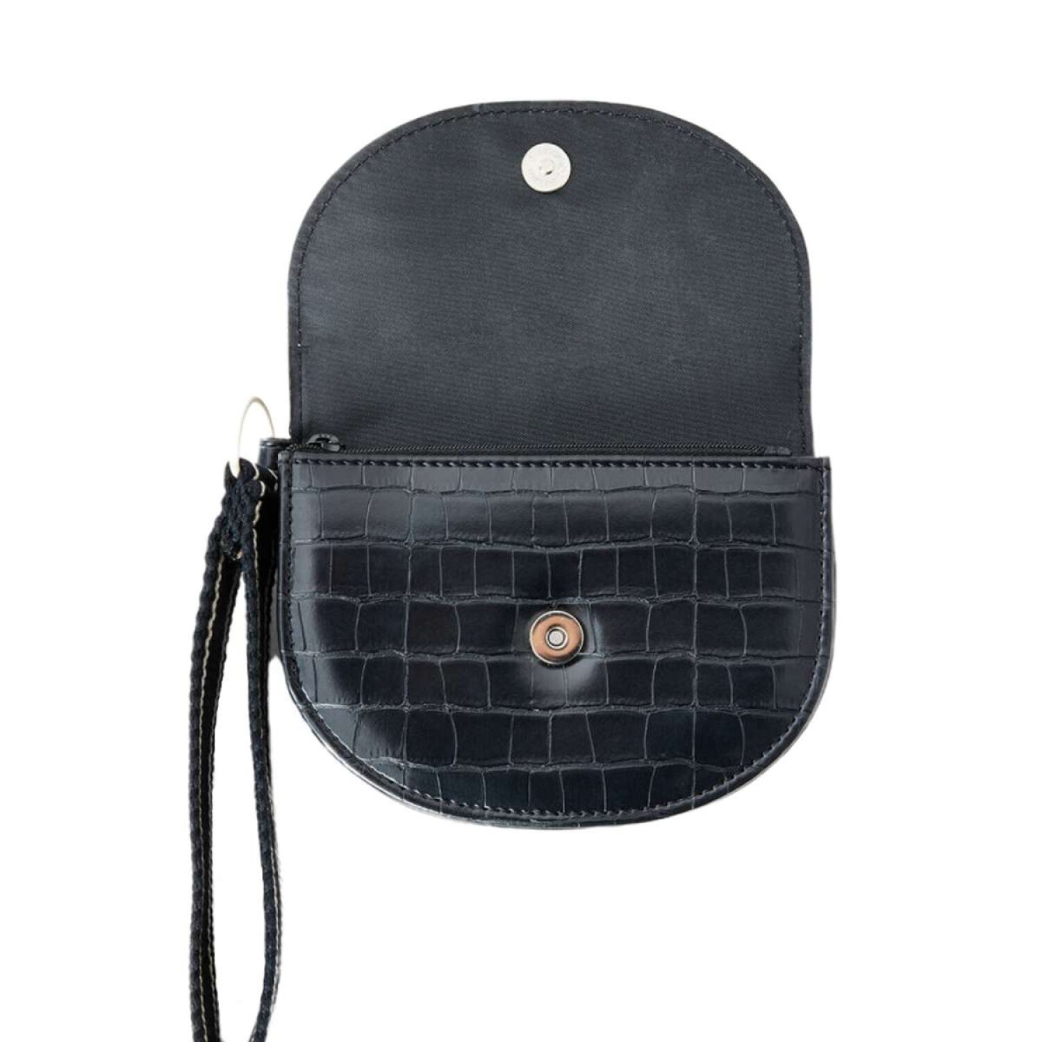 Billetera Rip Curl Premium Surf Wallet Negro — Tienda Soy Santander