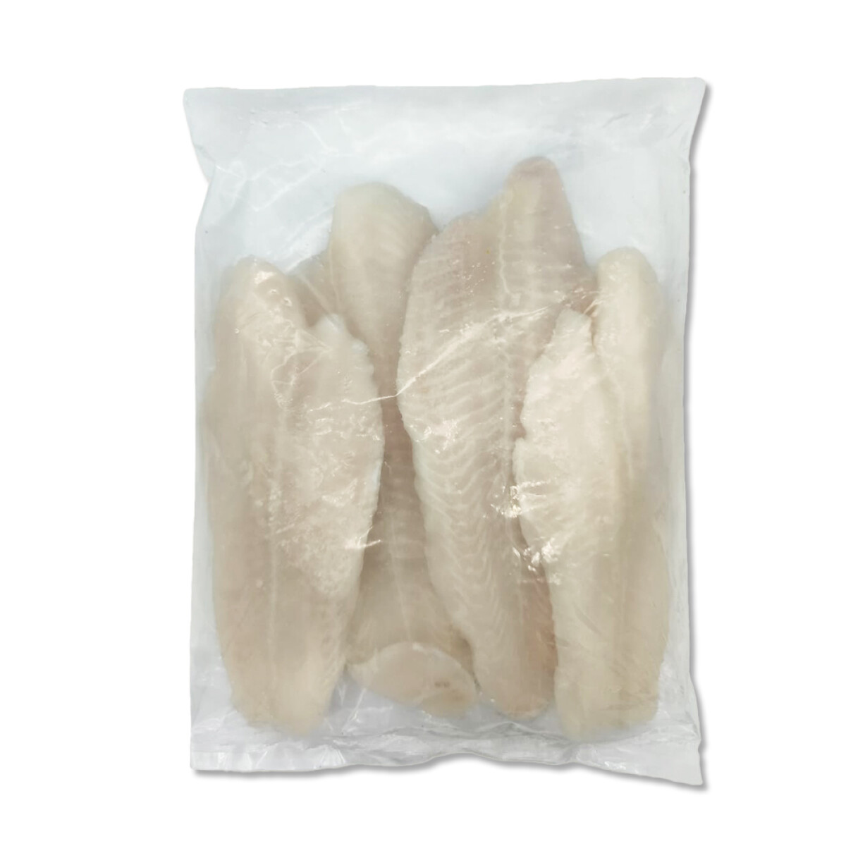 Filet Polaca Alaska 1 Kg 