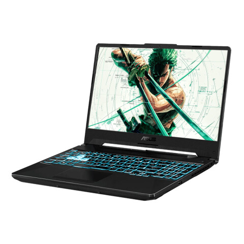 Notebook Asus Fa506 Ryzen 7 8gb Ram 512gb Ssd NOTEBOOK ASUS FA506 RYZEN 7/8/512/3050