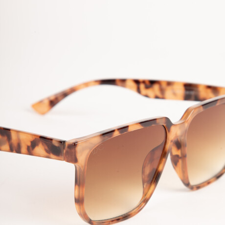 LENTES BALOS Animal Print