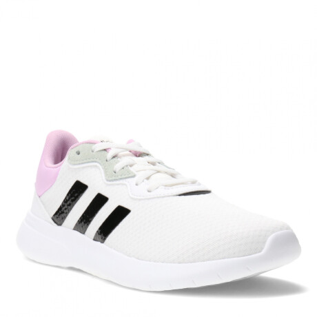 QT Racer 3.0 Blanco/Lila/Negro