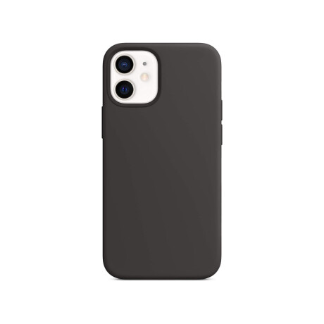 Estuche TPU negro Iphone 12 Mini Estuche TPU negro Iphone 12 Mini