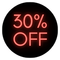 BlackFriday 30%