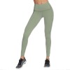 Calza Skechers GoWalk Verde