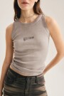 MUSCULOSA DAILY Gris
