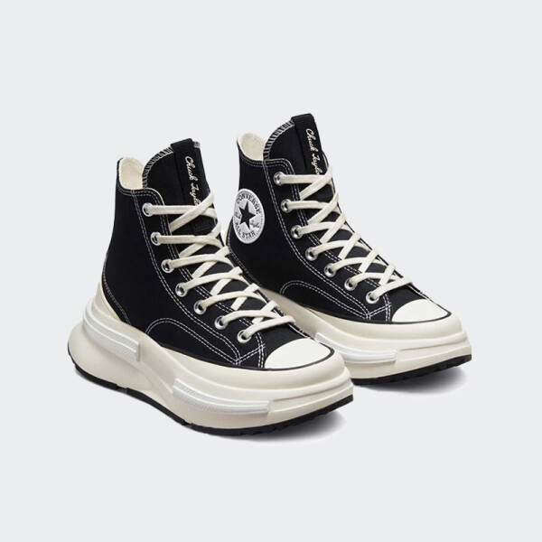 Championes Converse Run Star Legacy CX Negro