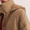Piloto Kamet Taupe