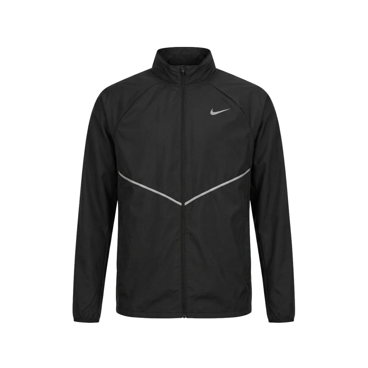 Campera Nike Rapel Miller - Black 
