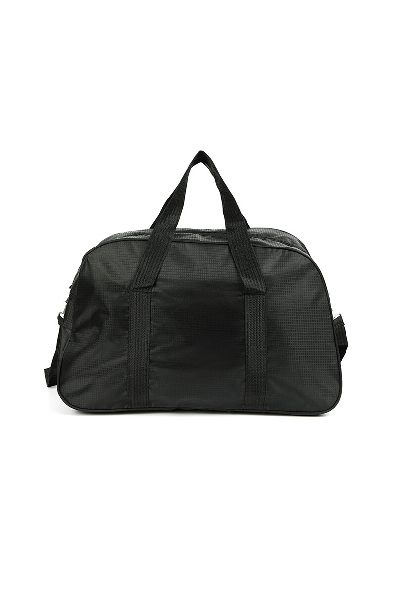 Bolso Salvador Negro