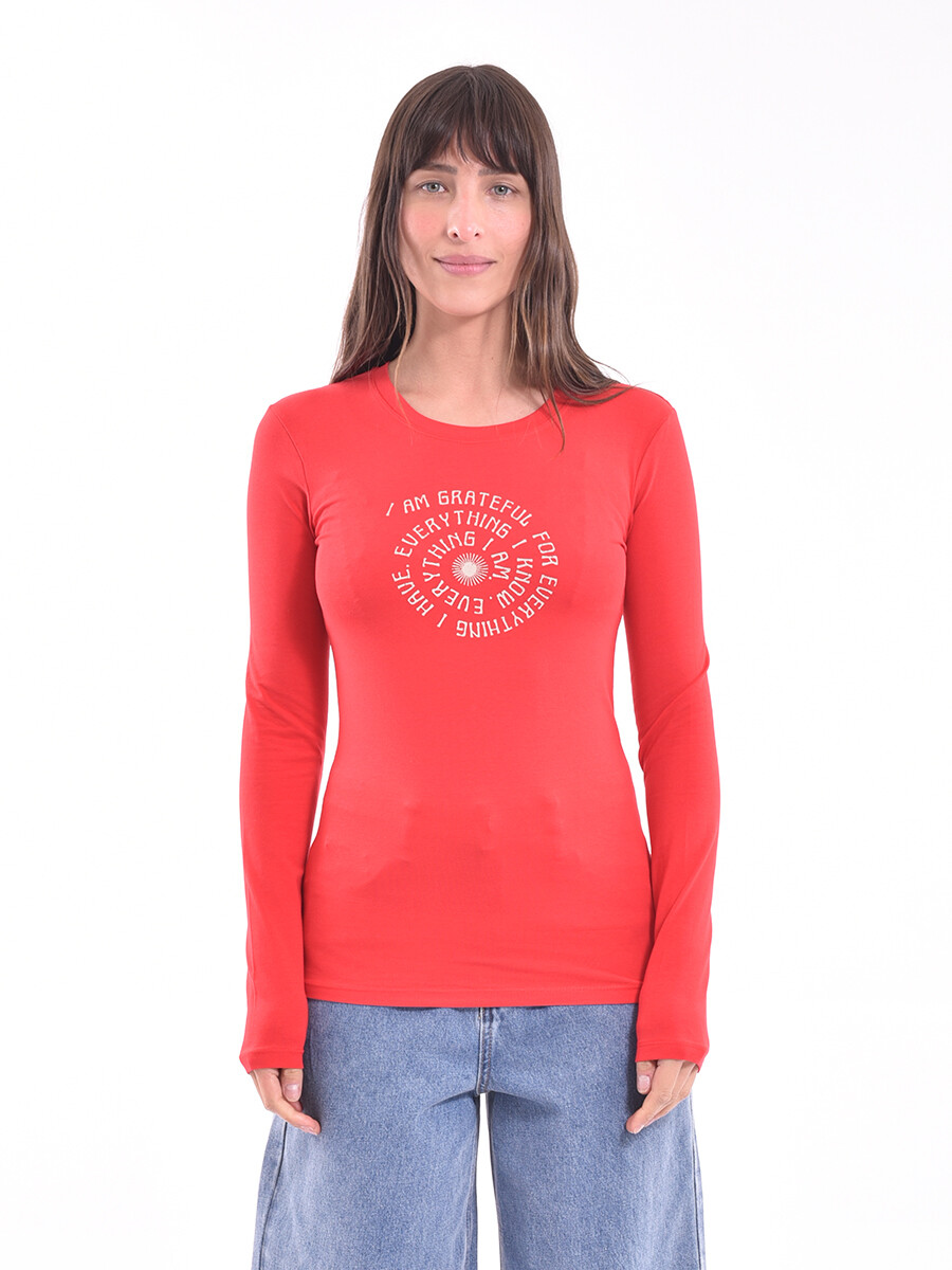REMERA SEUTA - VARIANTE 8 