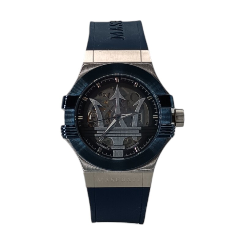 MASERATI 8821108035 Plateadocombinado