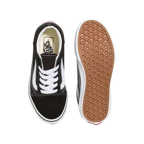 Championes Vans Old Skool Niño