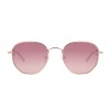 Lentes de Sol Flap Rosa Lentes de Sol Flap Rosa