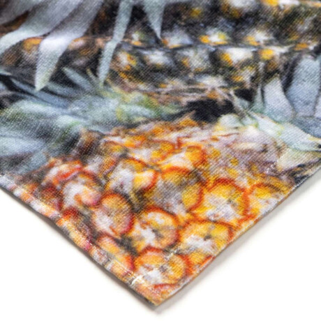 Toalla Leus Pineapple Paradise Beach Towel Beach Towel