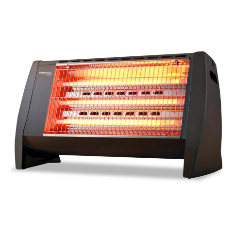 ESTUFA ELECTRICA PUNKTAL 2KW PK-6100 CF ESTUFA ELECTRICA PUNKTAL 2KW PK-6100 CF