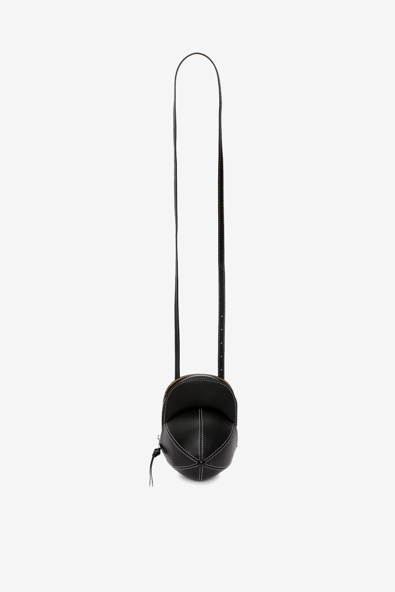 CARTERA Negro