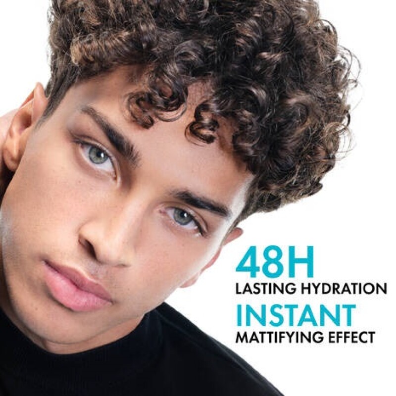 Crema Mineral 89 Oily Skin Moisture Matte Sorbet 50 Ml. Crema Mineral 89 Oily Skin Moisture Matte Sorbet 50 Ml.
