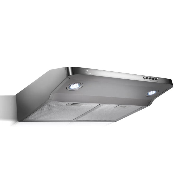 EXTRACTOR DE GRASA INDURAMA, 24"-60CM, CONVENCIONAL 001