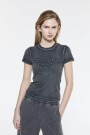 REMERA BRYCE Negro