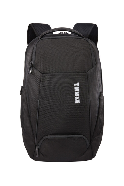 Thule Accent Backpack 26L - Black Thule Accent Backpack 26L - Black