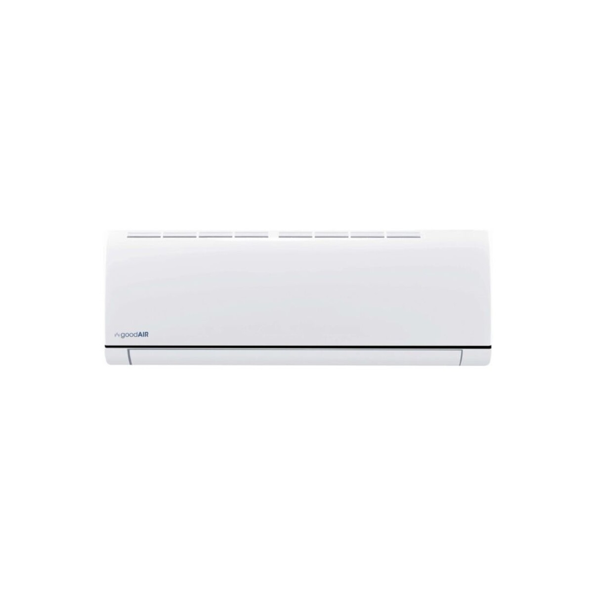 Aire Acondicionado 9.000 BTU ON/OFF - Modelo GAEB09 - goodAIR 