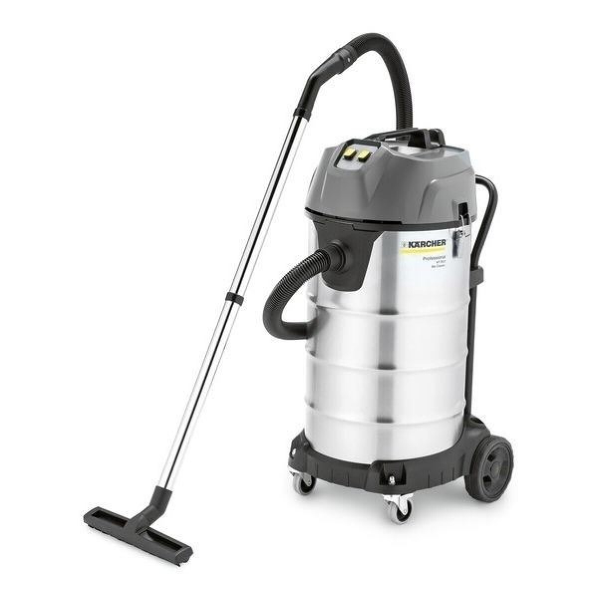 ASPIRADORA NT 90/2 ME CLASSIC EU 2300W KARCHER - N/a 