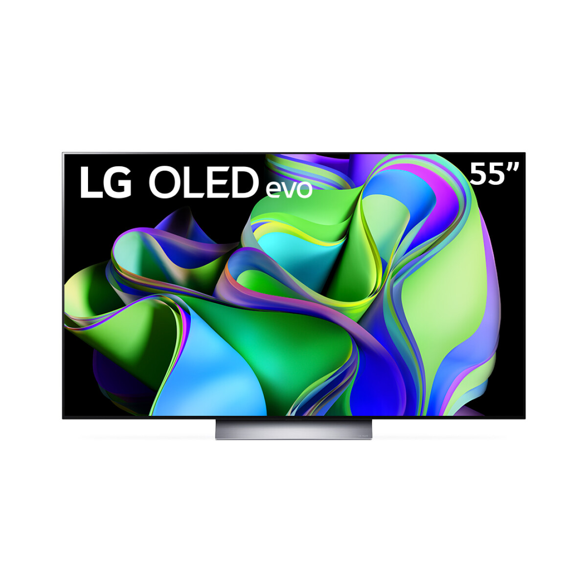 LG OLED evo 4K 55" OLED55C3 