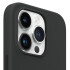 Funda De Silicona Apple Iphone 14+ Magsafe CASE IPHONE 14 PLUS MAGSAFE NEGRO DF