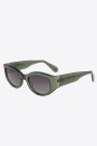 LENTES DE SOL Verde