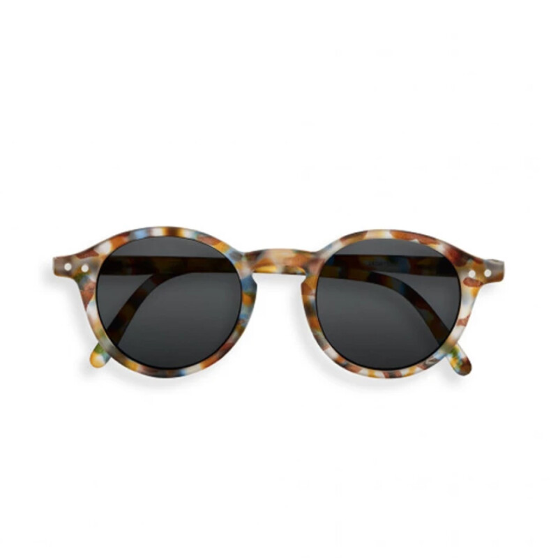 Lentes Izipizi #D Sun Junior Blue Tortoise Lentes Izipizi #D Sun Junior Blue Tortoise
