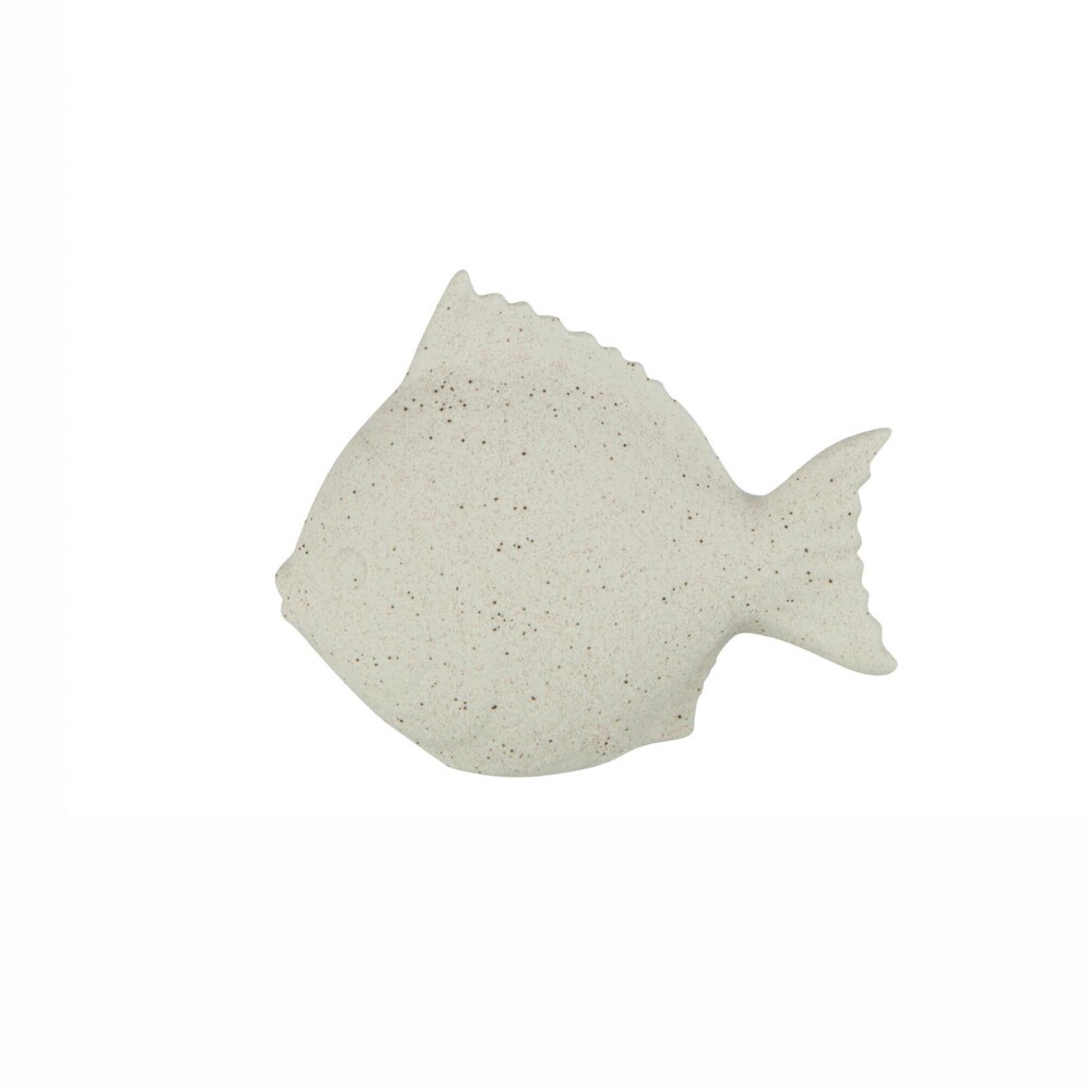 ADORNO DECO BLANCO PORCELANA 40391