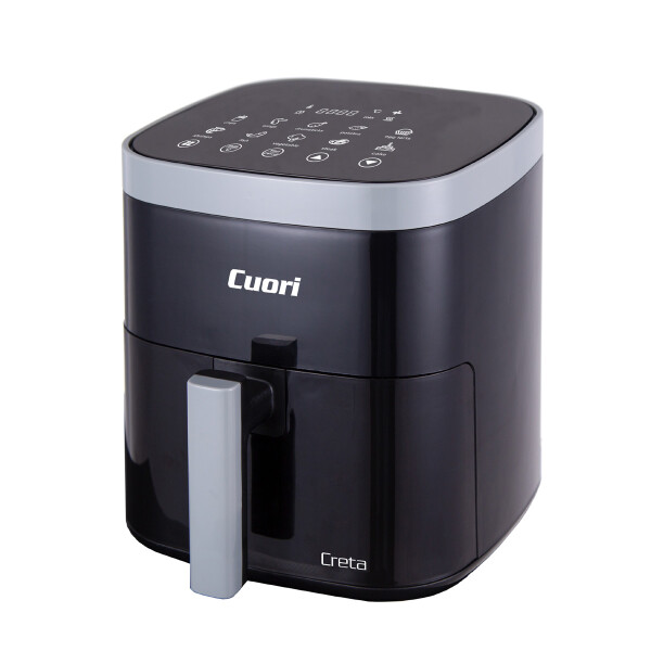 FREÍDORA DE AIRE CUORI CRETA 5 LTS FREÍDORA DE AIRE CUORI CRETA 5 LTS