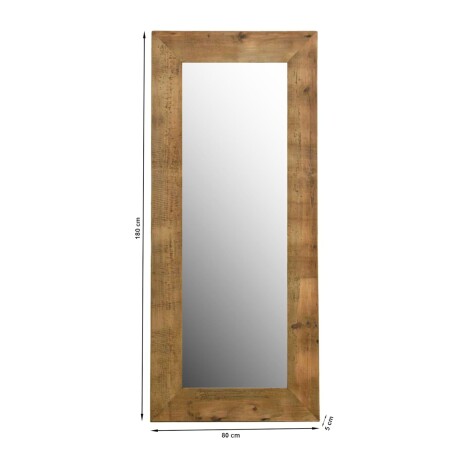 Espejo de Pie Linea Rimini Espejo de Pie Linea Rimini