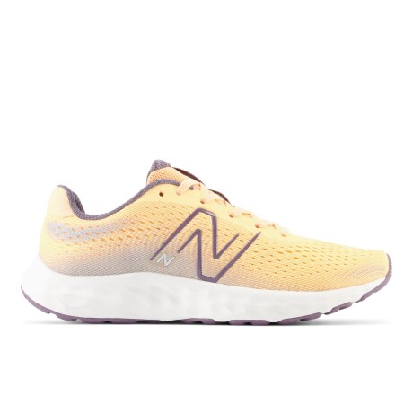 Championes New Balance de dama - 520 - W520FT8 SOLAR FLARE