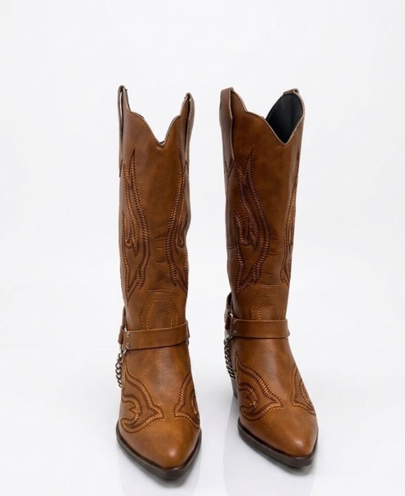 Bota Federica Bota Federica