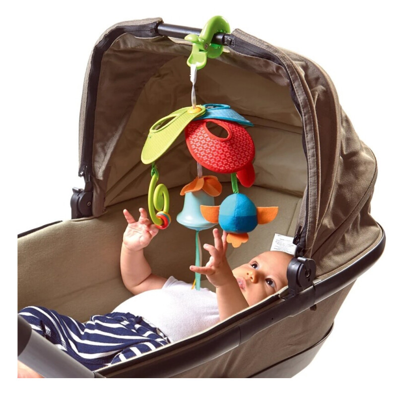 Móvil portátil Meadow days pack & go mini Tiny Love Móvil portátil Meadow days pack & go mini Tiny Love