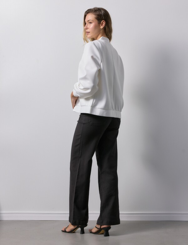 Camperita Bomber CRUDO