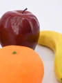 FRUTAS ARTIFICIALES MULTICOLOR