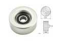 Tensor Guia Correa Mazda 3 - Bm 16-25 Tensor Guia Correa Mazda 3 - Bm 16-25