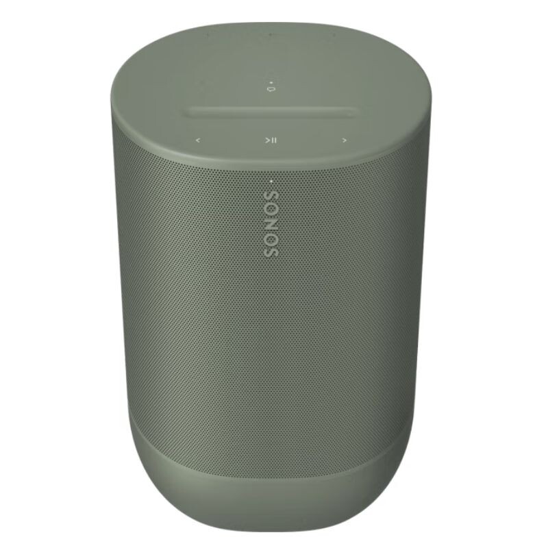 Parlante Sonos Move 2 Olive Parlante Sonos Move 2 Olive