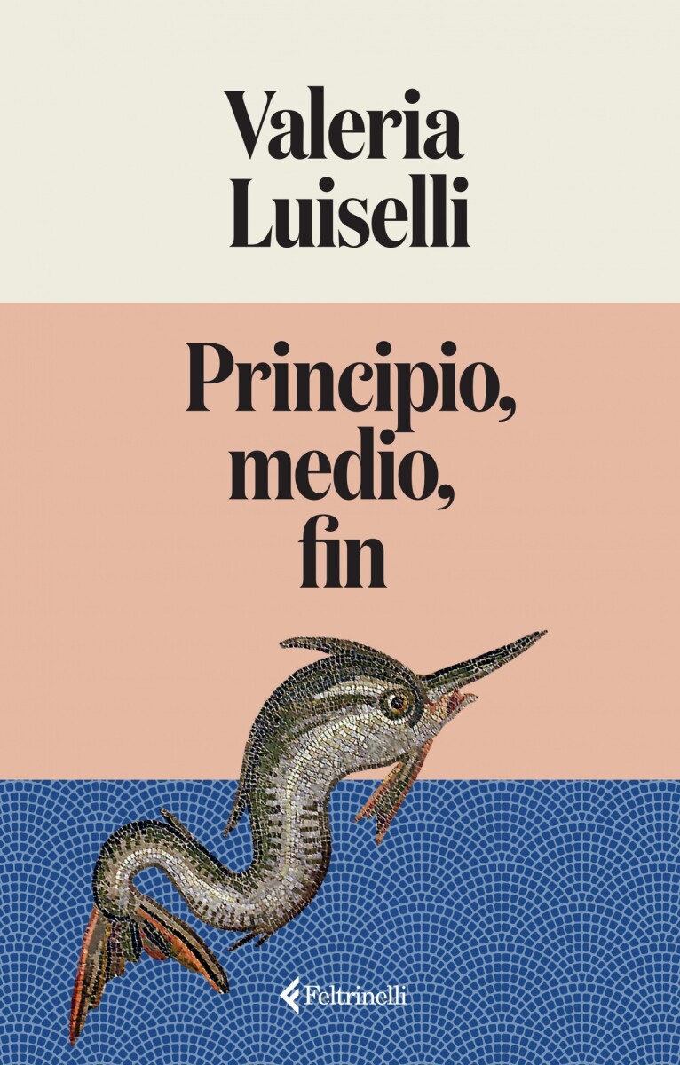 PRINCIPIO, MEDIO, FIN 