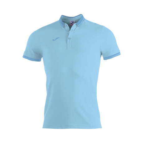 Remera Joma de Hombre - HOBBY - 100437350 SKY BLUE