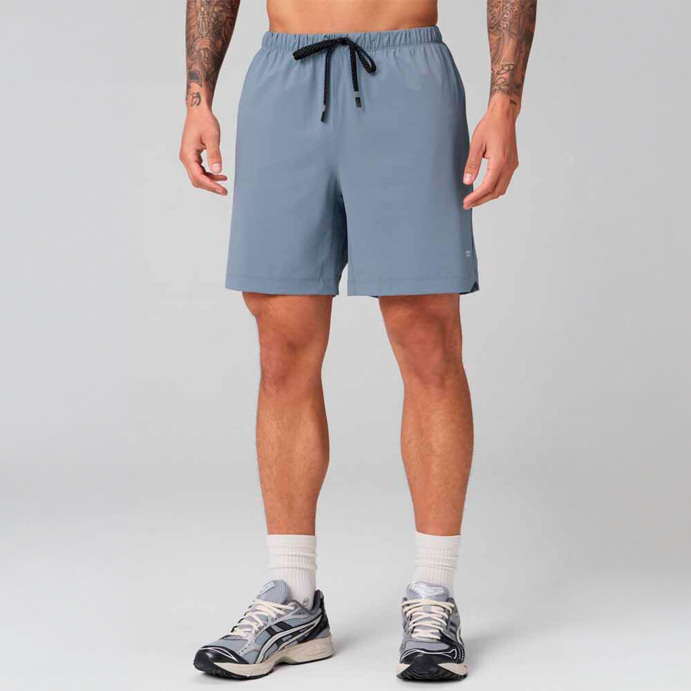 Short The 7 One Short Hombre Vintage Grey