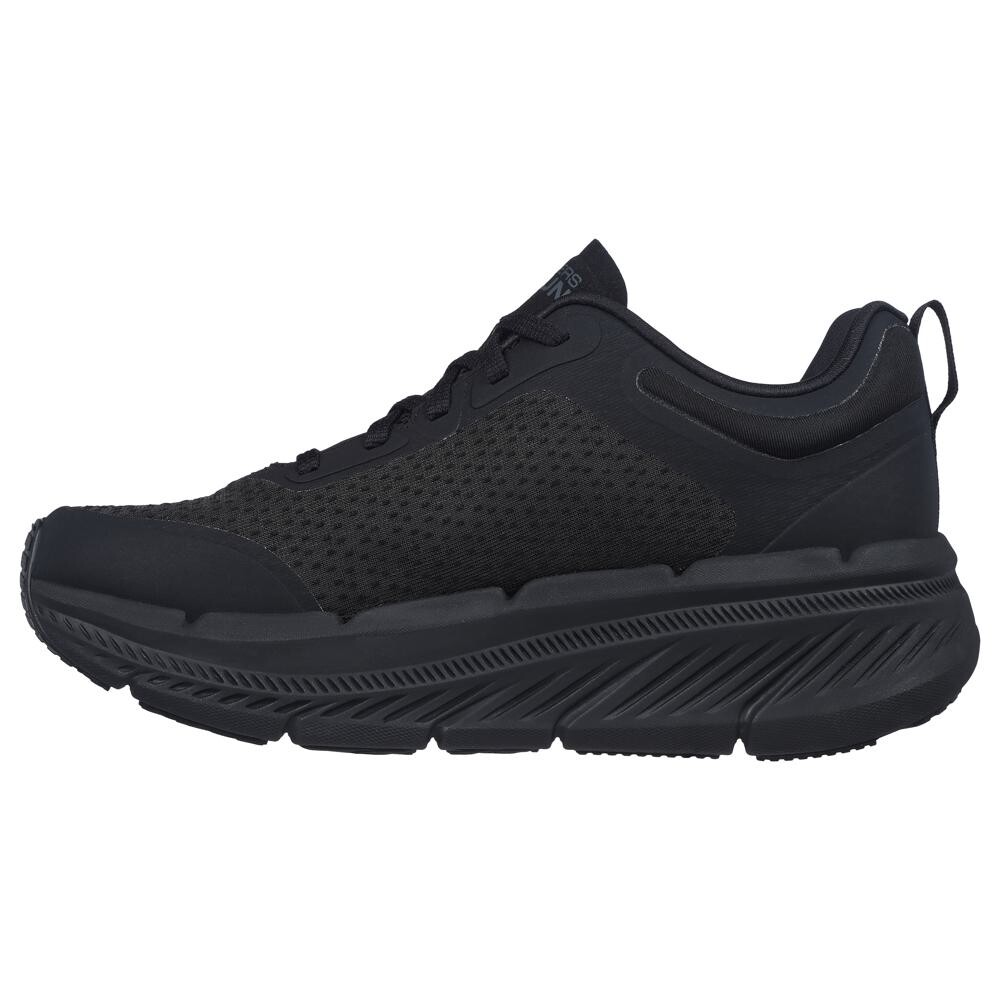 Max Cushioning Premier 2.0 - Hombre Black