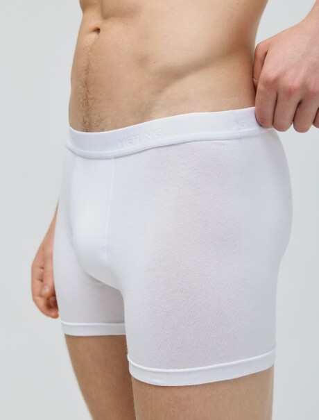 KIT DE 2 CALZONCILLOS MODELO BOXER MULTICOLOR