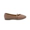 BALERINA 35-40 NUDE