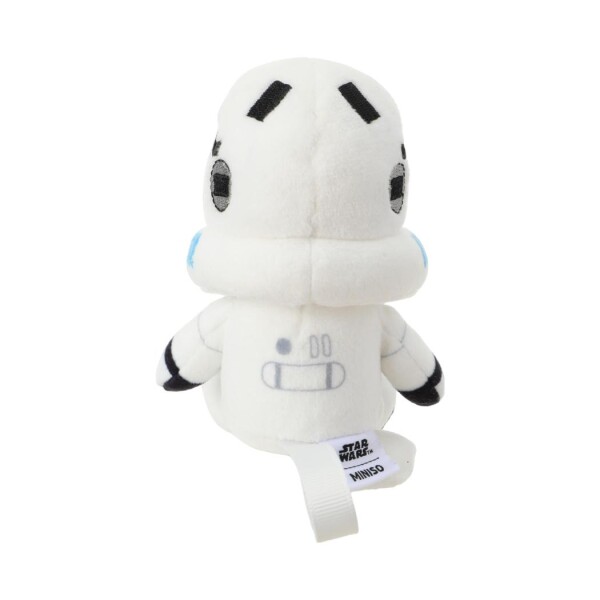 Peluche de hombro Star Wars Stormtrooper